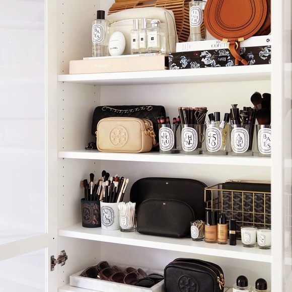 Empty Diptyque Candle Jar - Picture 3 of 7